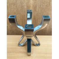 Karim Rashid Umbra Chorus kandelaar